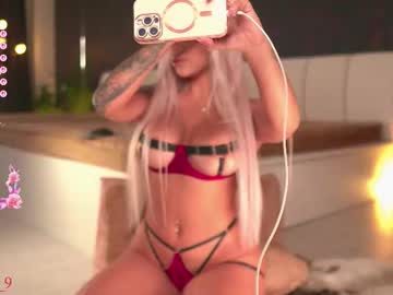 Amunajaxson August 19, 2025 Chaturbate stream image