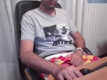 Andrewpc192 August 19, 2025 Chaturbate stream image
