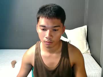Asianhunk_Jamesx August 19, 2025 Chaturbate stream image