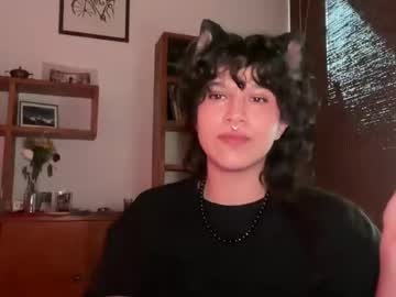 Choasxchimera August 19, 2025 Chaturbate stream image