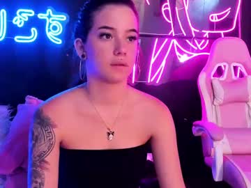 Deboralombardii August 19, 2025 Chaturbate stream image