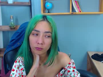 Erika_Stevens August 19, 2025 Chaturbate stream image