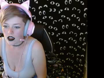 Impulse_Cuntrol August 19, 2025 Chaturbate stream image