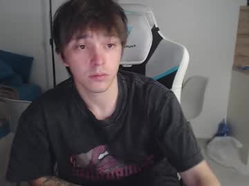 Jayce_Icestone August 19, 2025 Chaturbate stream image