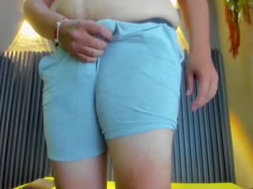 Jeronimo_Anaya August 19, 2025 Chaturbate stream image
