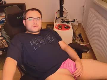 Latexboy893 August 19, 2025 Chaturbate stream image