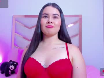 Linaanssen August 19, 2025 Chaturbate stream image