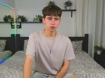 Mark_Safr August 19, 2025 Chaturbate stream image