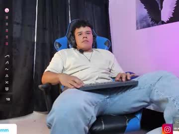 Michael_Ironlust_ August 19, 2025 Chaturbate stream image