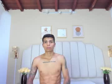 Noha_Hunter August 19, 2025 Chaturbate stream image