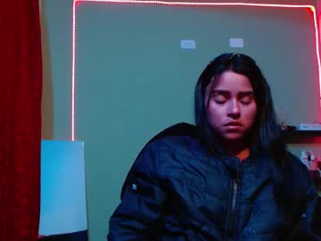 Noha_Thomson August 19, 2025 Chaturbate stream image