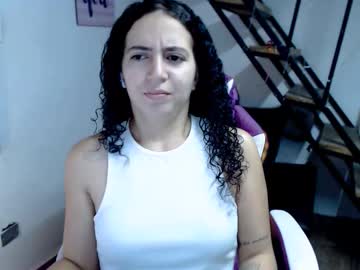 Samantha2girl stream photo from August 19, 2025