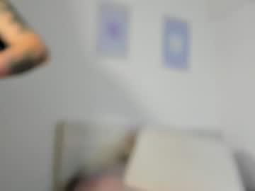 Sara_Oxford August 19, 2025 Chaturbate stream image
