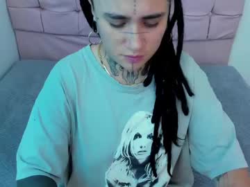 Agness_6 August 20, 2025 Chaturbate stream image