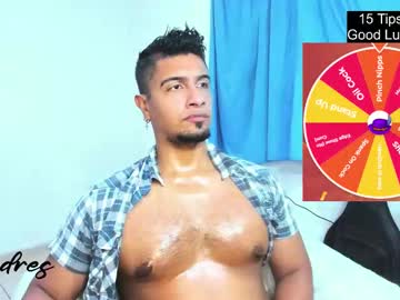 Andylemonda August 20, 2025 Chaturbate stream image