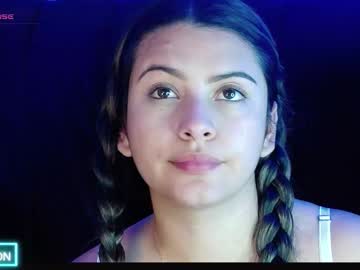 Aspenruss stream photo from August 20, 2025