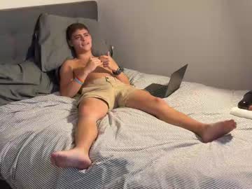 Dylanfruits August 20, 2025 Chaturbate stream image