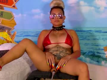 Enveeluna August 20, 2025 Chaturbate stream image