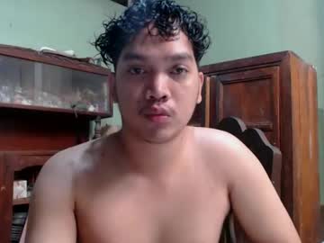 Handyduhnde August 20, 2025 Chaturbate stream image