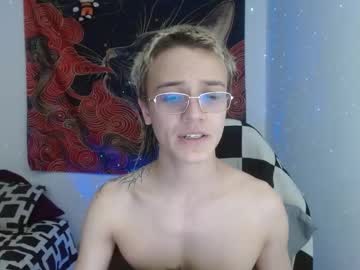 Im_Oliverpark August 20, 2025 Chaturbate stream image