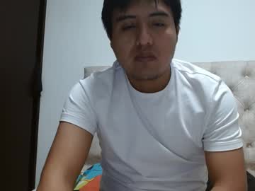 Julianalvarez95 August 20, 2025 Chaturbate stream image