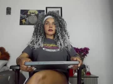 Kasandra94600 August 20, 2025 Chaturbate stream image