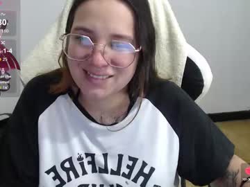Lilbettyhoe August 20, 2025 Chaturbate stream image