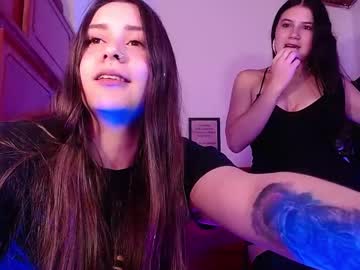 Michell_H August 20, 2025 Chaturbate stream image