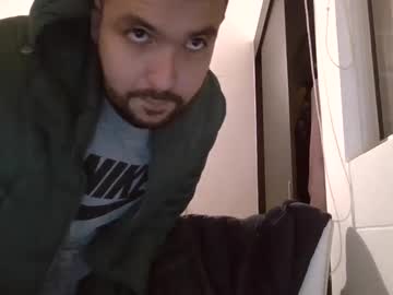 Nomototo August 20, 2025 Chaturbate stream image