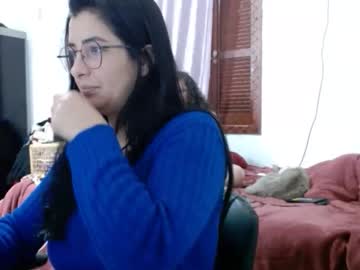 Sophirivers August 20, 2025 Chaturbate stream image