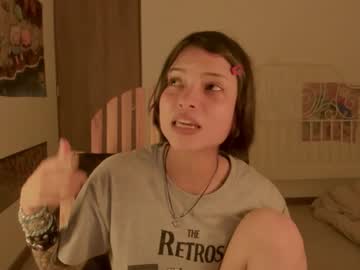 Alone_Together_ August 20, 2025 Chaturbate stream image