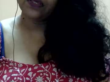Anyanya_Anyanya August 20, 2025 Chaturbate stream image