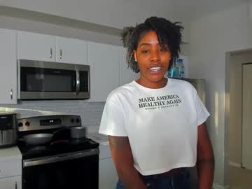 Badgurldnay August 20, 2025 Chaturbate stream image