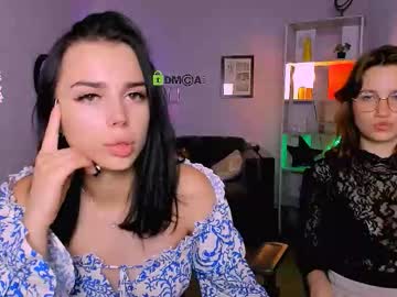 Black_Angelll_ August 20, 2025 Chaturbate stream image