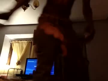 Buddylovex August 20, 2025 Chaturbate stream image