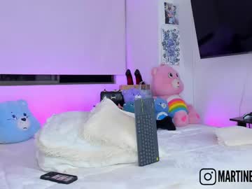 Chloe__Daviss August 20, 2025 Chaturbate stream image