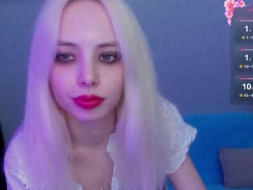 Empress_Ki August 20, 2025 Chaturbate stream image