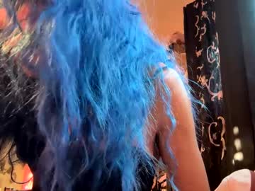 Jinxwinks3 August 20, 2025 Chaturbate stream image