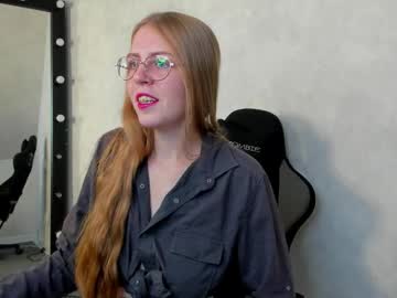 Joann_Shermann August 20, 2025 Chaturbate stream image