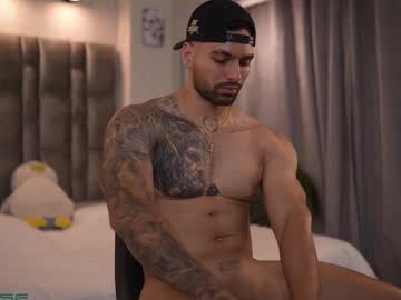 John_King29 August 20, 2025 Chaturbate stream image