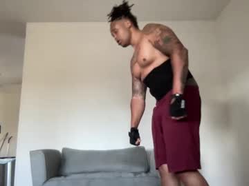 Kingdabiggest August 20, 2025 Chaturbate stream image
