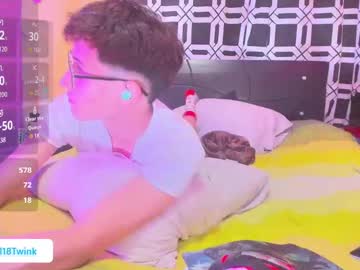 Lunarie_ August 20, 2025 Chaturbate stream image