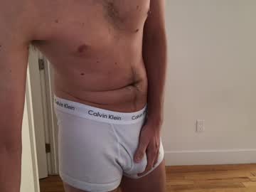 Neapolitan_Flavor August 20, 2025 Chaturbate stream image