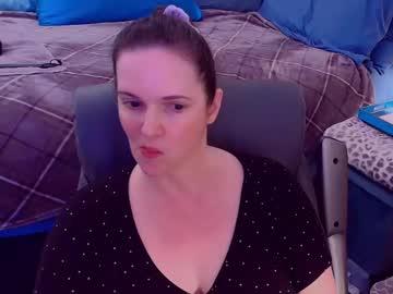 Ninajaymes August 20, 2025 Chaturbate stream image