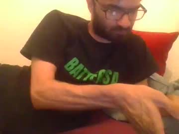 Oeffel August 20, 2025 Chaturbate stream image