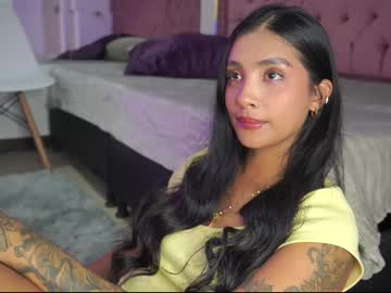 Stefanny_Pllus August 20, 2025 Chaturbate stream image