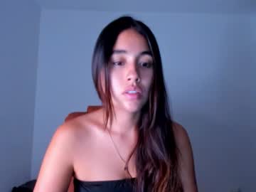 Ariamontgomeryyy August 20, 2025 Chaturbate stream image
