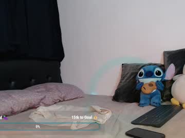 Blakebluex August 20, 2025 Chaturbate stream image