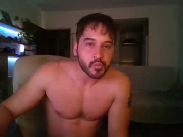Bonnie_X_Clyde69 August 20, 2025 Chaturbate stream image