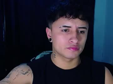 Boylatin_777 August 20, 2025 Chaturbate stream image